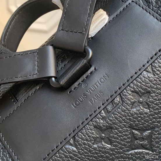Cheap VUITTON CHRISTOPHER PM LOUIS 0805